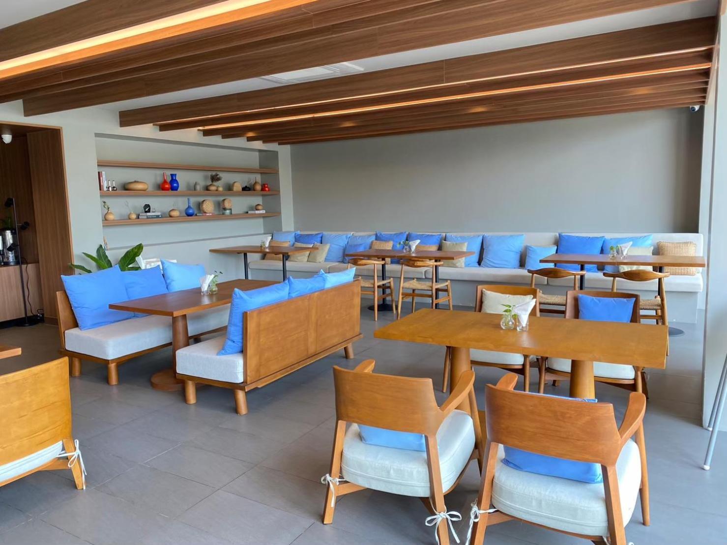 Neera Retreat Hotel Nakhon Pathom Bagian luar foto